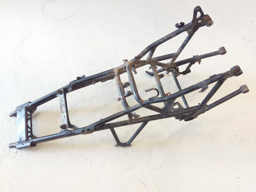 BMW R 1200 R K27 [2007] - Rear frame - 0