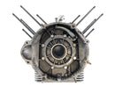 Moto Guzzi California Jackal 1100 KD [1997] - Engine housing empty housing-4
