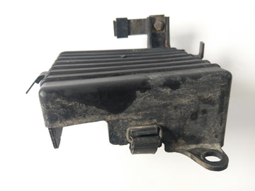 Yamaha XT 600 2KF [1990] - Battery holder