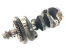 Triumph Speed ​​Triple 885i T509 [1997] - Crankshaft-2