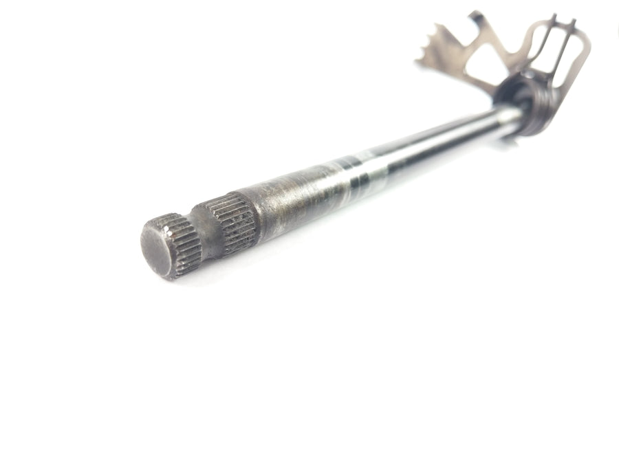 Yamaha XT 350 55V [1987] - Shift shaft