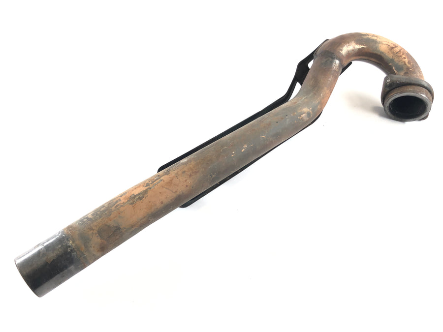 Kawasaki KLR 250 KL250D [1988] - Exhaust Manifold