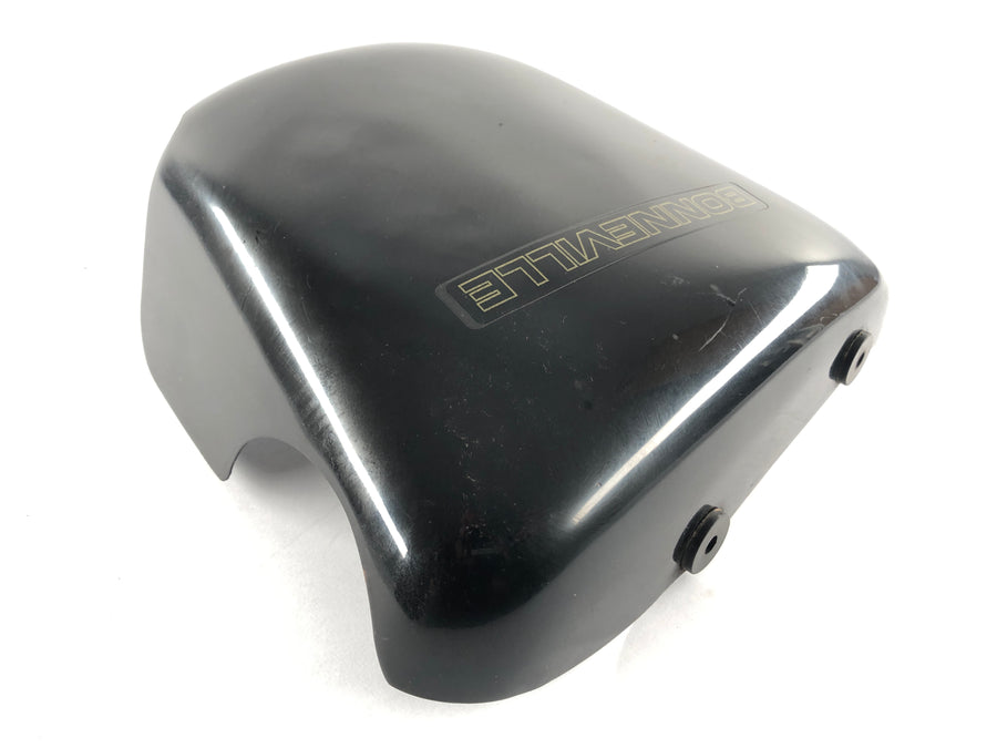 Triumph Bonneville 908MD [2001] - Side cover right