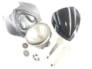 Honda CB 900 F Boldor SC01 [1981] - Headlight Headlight Mask Front Mask Set-3