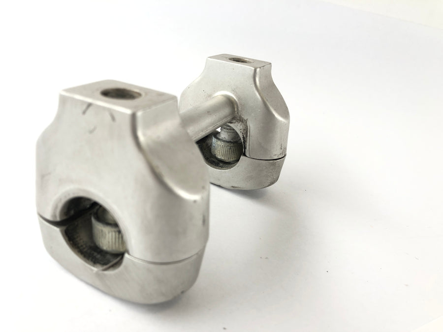 Ducati Multistrada 1000 DS [2004] - Riser handlebar holder