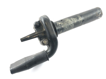Honda CRF 450 R [2003] - Handlebar fitting right throttle - 0