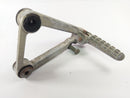 Cagiva Mito 125 8P - Footrest and bracket front left-2