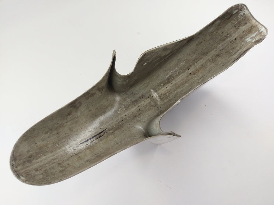 Moto Guzzi V65 TT [all years] - Front fender