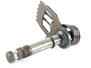 Suzuki LS 650 NP41B [1990] - Shift shaft-3