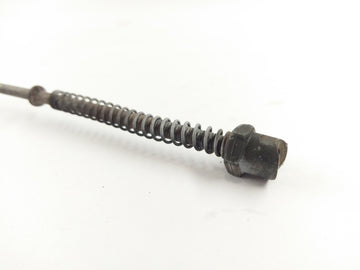 Honda XR 125 L JD19 [2005] - Brake linkage - 0