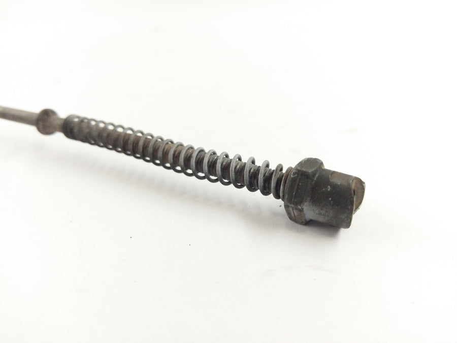 Honda XR 125 L JD19 [2005] - Brake linkage