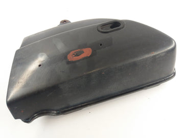 Suzuki GT 550 [1978] - Side cover right - 0