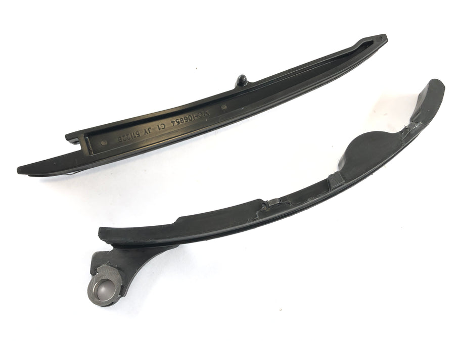 Husqvarna Vitpilen 401 [2021] - Tensioning rail and guide rail timing chain