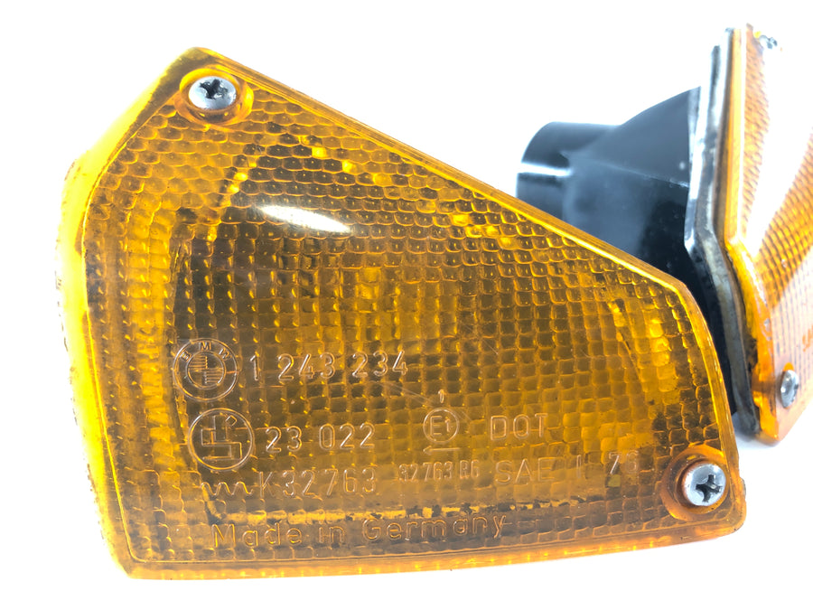 BMW R 100 RT [1979] - Indicator Fairing Indicator Set Pair