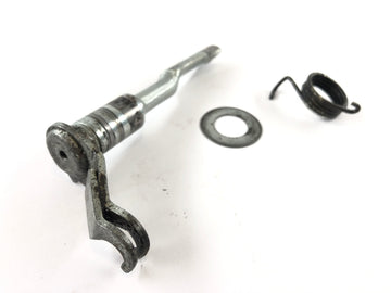 Yamaha DT 125 4BL [1999] - clutch slave - 0