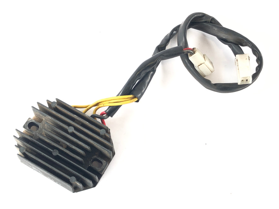 KTM 640 LC4 [2003] - Regulator