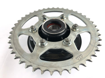 Kawasaki Z 750 ZR750J [2005] - Sprocket
