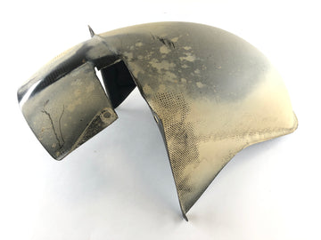 Ducati 900 SS [1993] - Rear wheel cover - 0