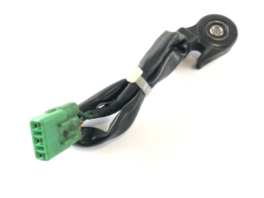 Honda ST 1100 SC26 Pan European [1990] - Side stand switch