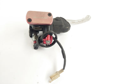Gas Gas FSR 450 [2008] - Front brake pump Handbrake pump - 0