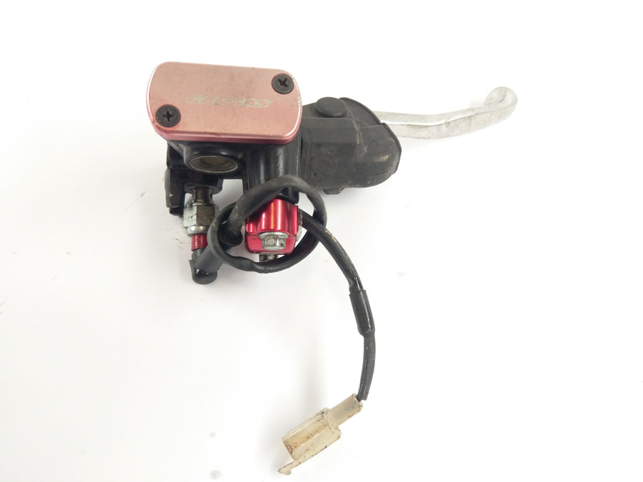 Gas Gas FSR 450 [2008] - Front brake pump Handbrake pump