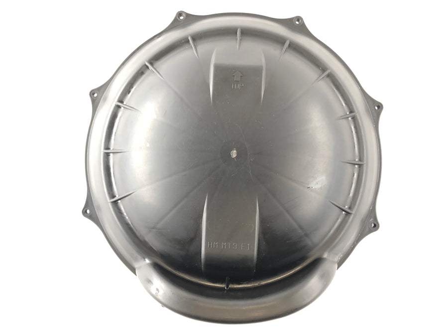 Honda ST 1100 SC26 Pan European [1990] - Air filter cover