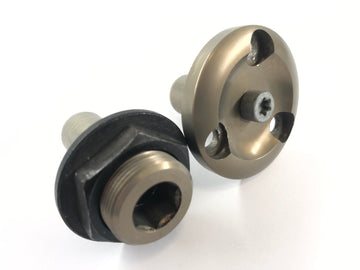 BMW K 1300 R [2010] - swingarm bushings
