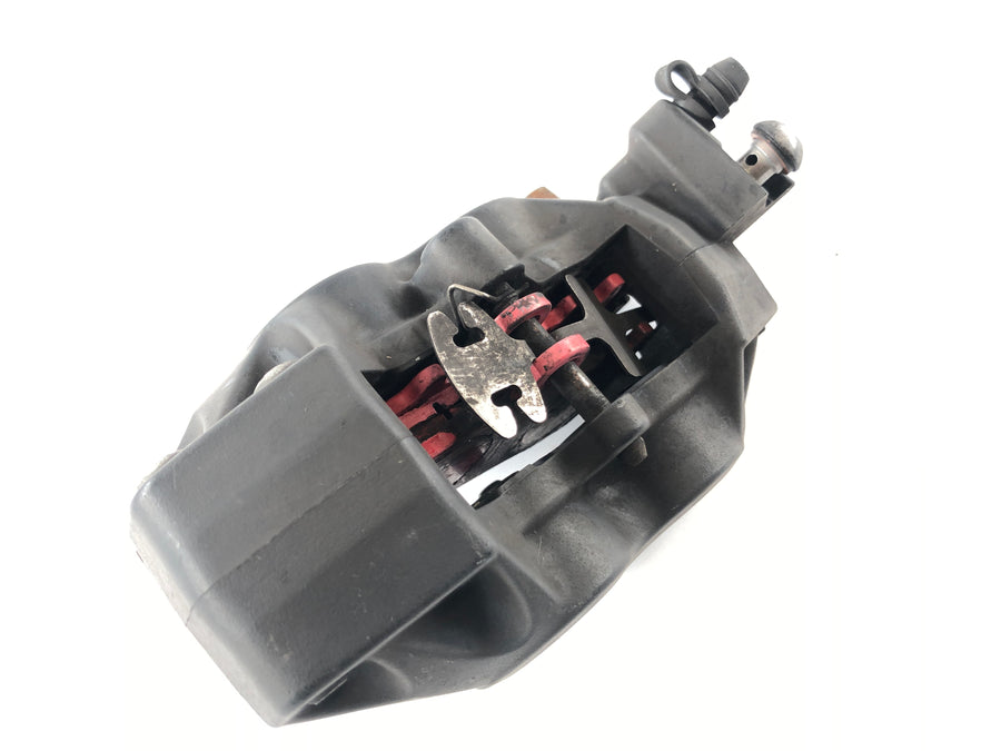 BMW R 1200 RT [2004] - brake caliper front left
