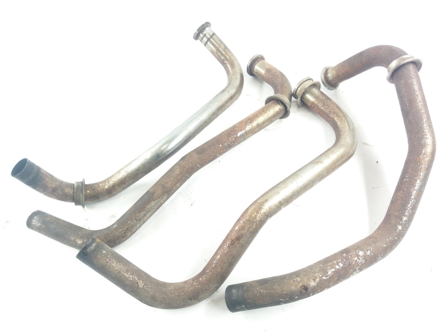 Honda CB 750 Boldor RC04 [1983] - Manifold Exhaust Manifold Set