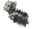 Honda VFR 400 R NC21 [1994] - Gearbox with clutch basket-2