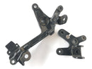 Triumph Tiger 900 T400 [1998] - Footrest holder front left and right-5