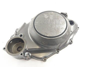 Yamaha TT 600 E 4GV [1996] - Clutch cover engine cover - 0