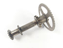 BMW R 1200 GS R12 [2003] - Shaft timing chain oil pump drive shaft-1