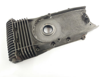Moto Guzzi V7 Special [1970] - Front cover engine cover