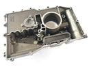 Triumph Daytona 1200 T300D [1995] - Oil pan engine cover-3