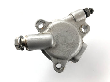Kawasaki VN 1500 A VNAA [all years] - clutch slave clutch pump push rod - 0