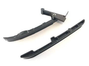 Suzuki DL 1000 V-Strom [2006] - Tension rail and guide rail timing chain cylinder front - 0
