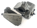 BMW C1 125 [2001] - Airbox-1