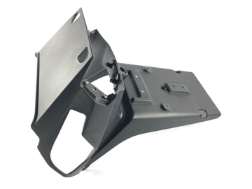 BMW R 1200 RT [2004] - License Plate Holder Frame Rear Light - 0