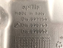 Aprilia RS4 125 TW [2014] - Tank petrol tank plastic-4