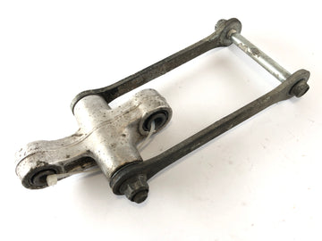 Suzuki Bandit GSF 1200 S WVA9 [2001] - rocker arm shock absorber bone