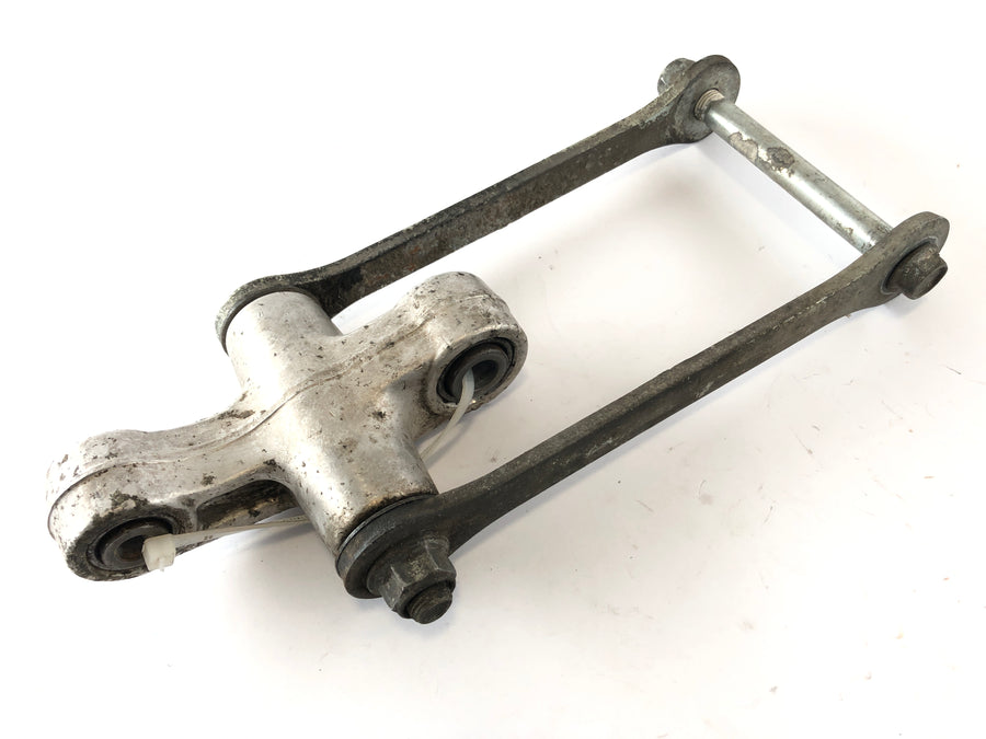 Suzuki Bandit GSF 1200 S WVA9 [2001] - rocker arm shock absorber bone