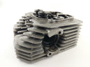 Moto Guzzi V65 PG [1988] - Cylinder head-1
