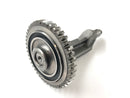 Yamaha DT 125 4BL [1999] - balance shaft-2