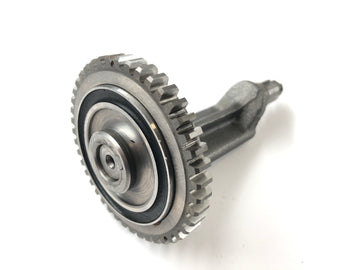 Yamaha DT 125 4BL [1999] - balance shaft - 0