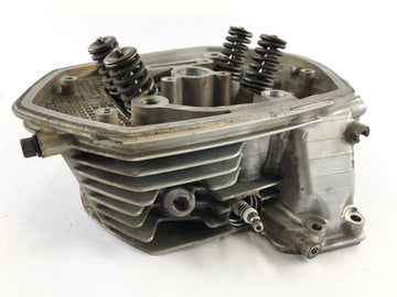 BMW R 1200 GS [2004] - Cylinder head - 0