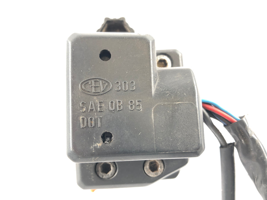 KTM LC4 ER 600 [1994] - Handlebar switch left