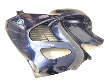 BMW K 1200 GT K12 [2004] - Side panel left panel - 0