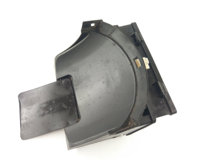 BMW R 1100 GS [1994] - fuse box