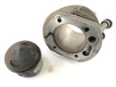 BMW R 100 GS 247E [1991] - Cylinder with piston left-1